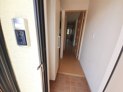 【玄関】 | ライスヘッド