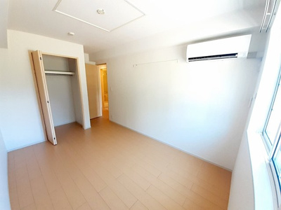 【内装】 | ライスヘッド