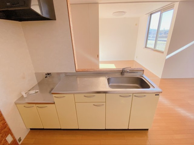 【キッチン】 | Uni house