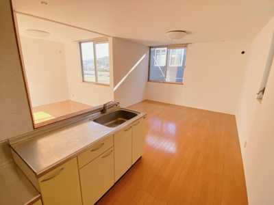 【キッチン】 | Uni house