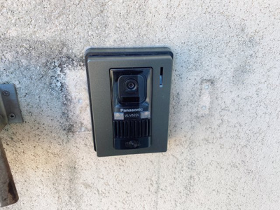 【防犯設備】 | Uni house