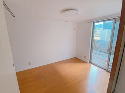 【洋室】 | Uni house