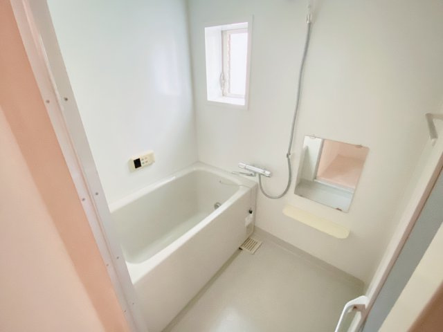 【浴室】 | Uni house