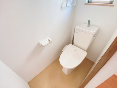 【トイレ】 | Uni house