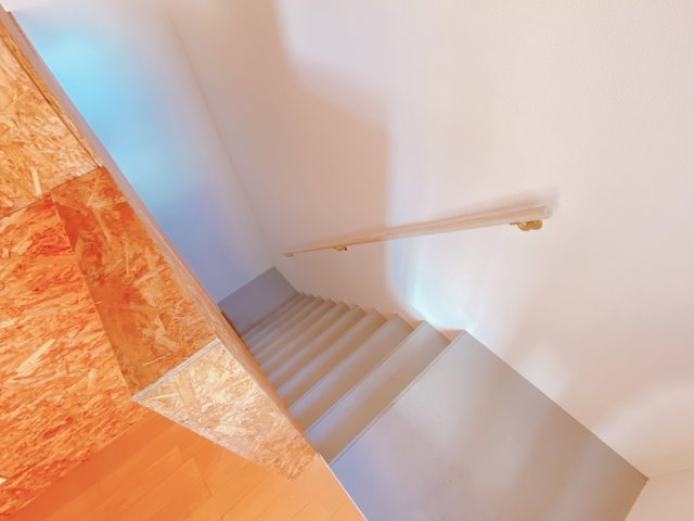 【内装】 | Uni house