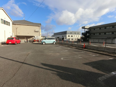 【駐車場】 | エストヴェール