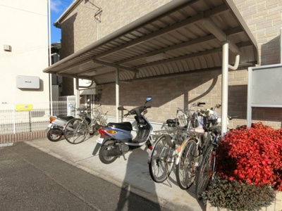 【その他共用部分】 | エストヴェール