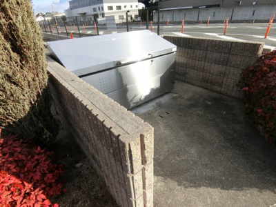 【その他共用部分】 | エストヴェール