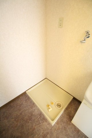 【設備】 | パークサイドテラス