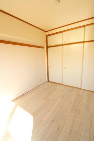 【寝室】 | パークサイドテラス