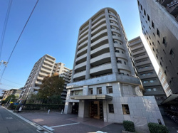 グランクール河原町二条
