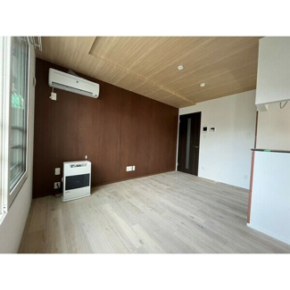 【居間・リビング】 | F-HOUSE発寒