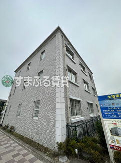 【外観】