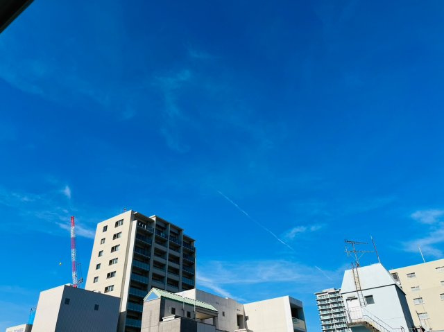 仲介手数料0円！！丸の内エンブルコートの展望