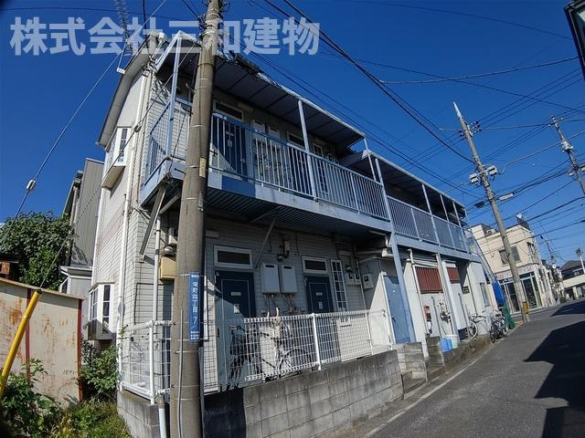 ファミニータチカワ