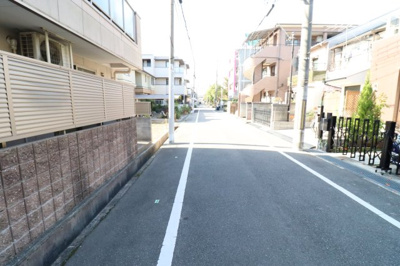 【周辺】 | MKコート立花