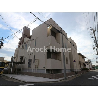 【外観】 | きれいな外観です