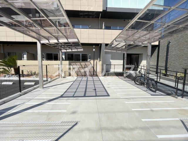 モアナ　レジデンスのその他共用部分