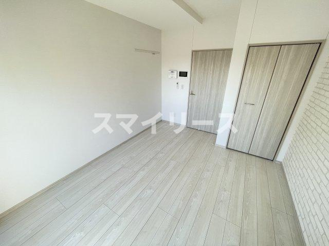 モアナ　レジデンスの居間・リビング