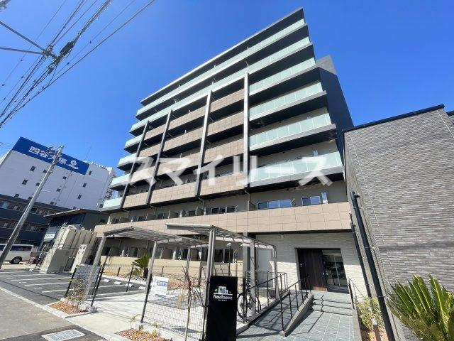 モアナ　レジデンスの展望