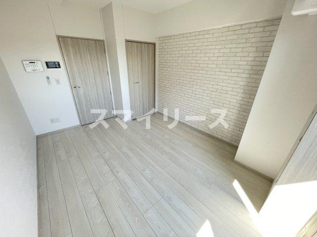 モアナ　レジデンスの居間・リビング