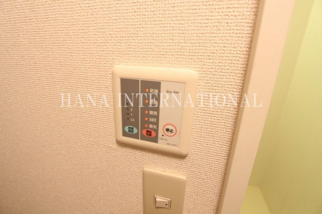 レオパレスＳＥＮＧＥＮの設備