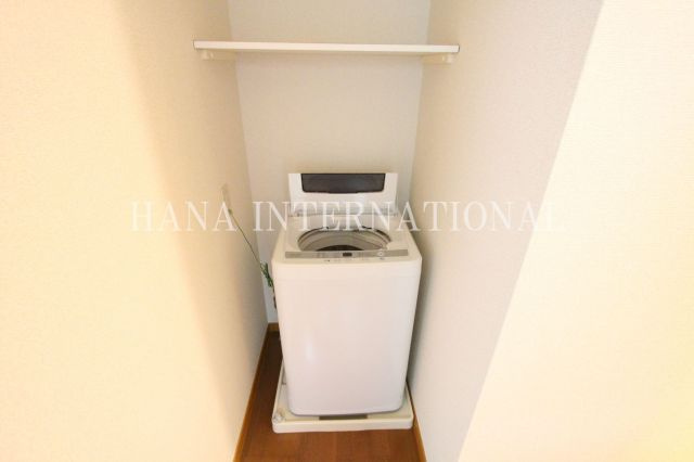 レオパレスＳＥＮＧＥＮの設備