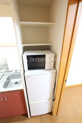 レオパレスＳＥＮＧＥＮの設備