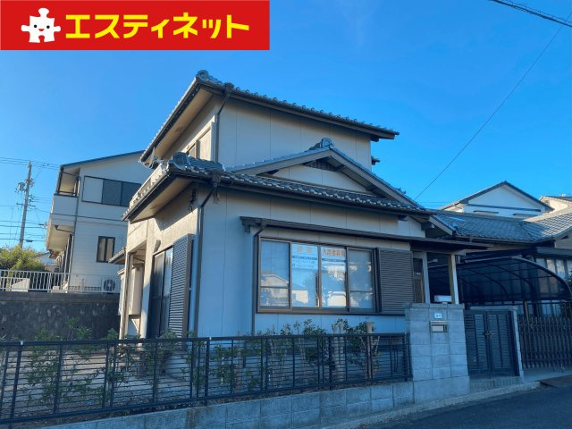 美浜緑苑2丁目戸建