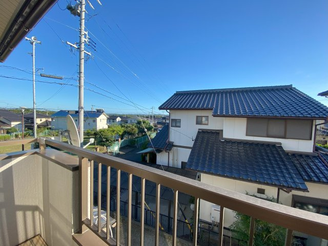 美浜緑苑2丁目戸建の展望