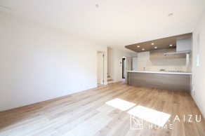 新築戸建て　武蔵村山市中央　全10棟　9号棟の画像