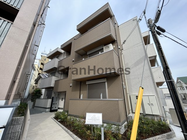 エスターテ西明石