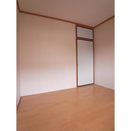 赤司アパート【キャッシュバック対象物件】のロビー