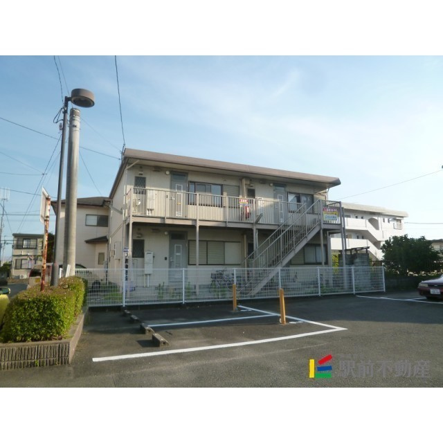 赤司アパート【キャッシュバック対象物件】のその他共用部分