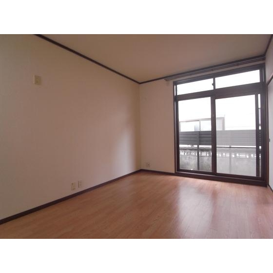 赤司アパート【キャッシュバック対象物件】の居間・リビング