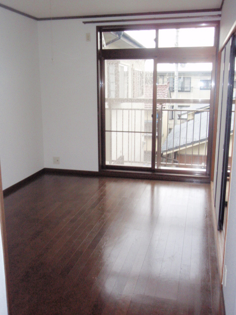 赤司アパート【キャッシュバック対象物件】の洋室