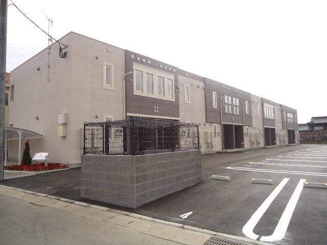 グランディール中広Ⅱ【10,000円キャッシュバック対象物件】