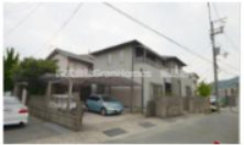 下手野三丁目大峪貸家