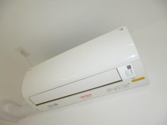 ブランの設備|洋室エアコン