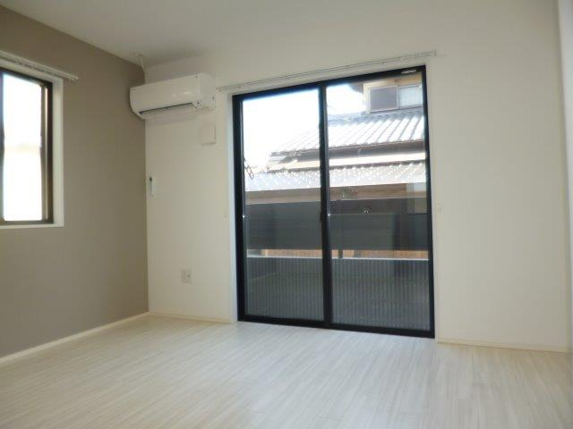 ブランの居間・リビング