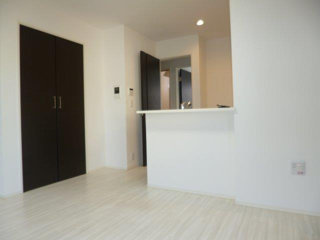 ブランの居間・リビング