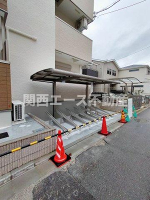  | フジパレス花園Ⅰ番館