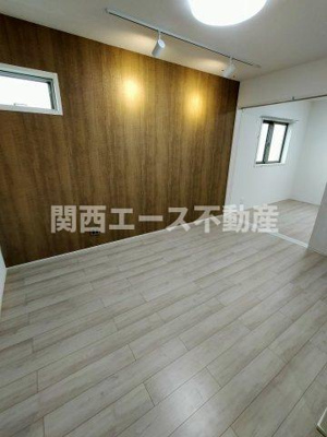 【居間・リビング】 | フジパレス花園Ⅰ番館