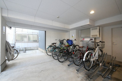 【その他共用部分】 | グランパシフィック堀江ＷＥＳＴ