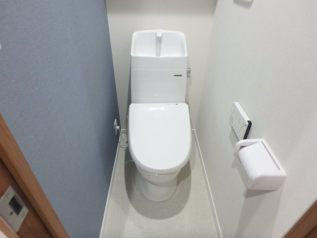 【トイレ】 | ウェルスクエア西宮北口 | トイレです