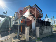 貝塚市小瀬1丁目戸建の画像