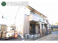 With　Heights　外山　西尾市寺津町の画像