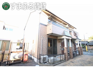 【外観】