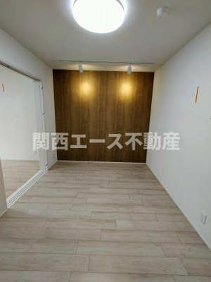 【居間・リビング】 | フジパレス花園Ⅰ番館