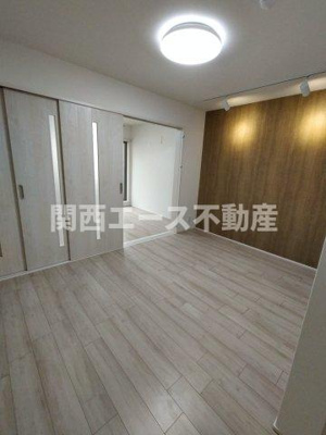 【居間・リビング】 | フジパレス花園Ⅰ番館